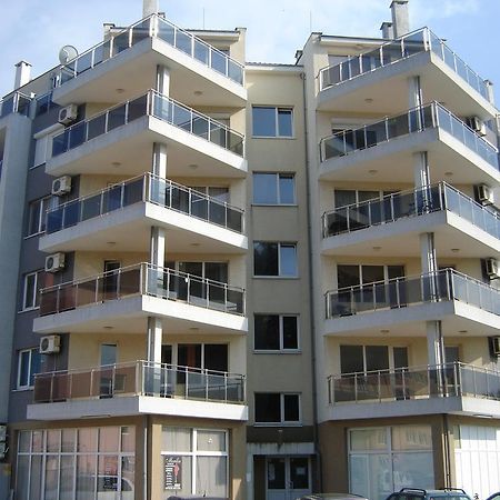 Apartment Viva Sunny Beach Exterior foto