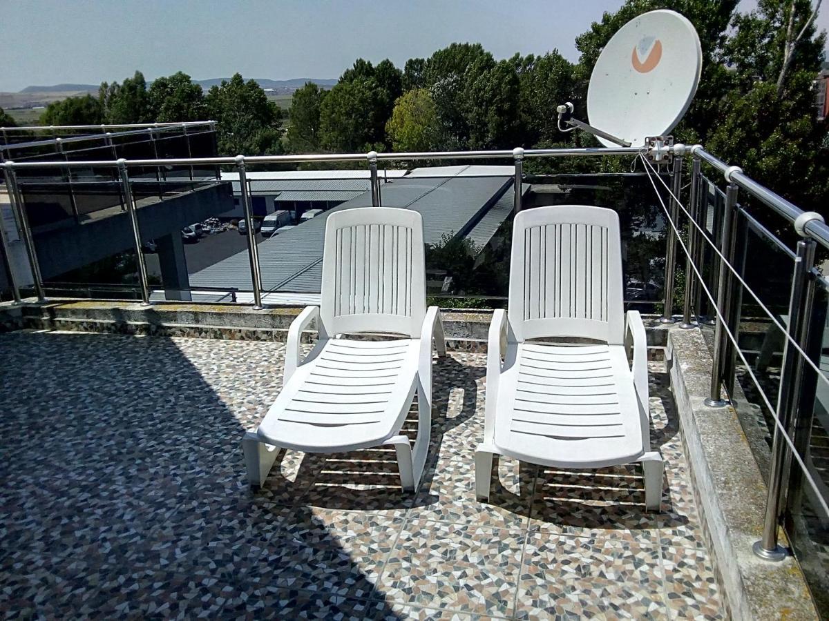 Apartment Viva Sunny Beach Exterior foto