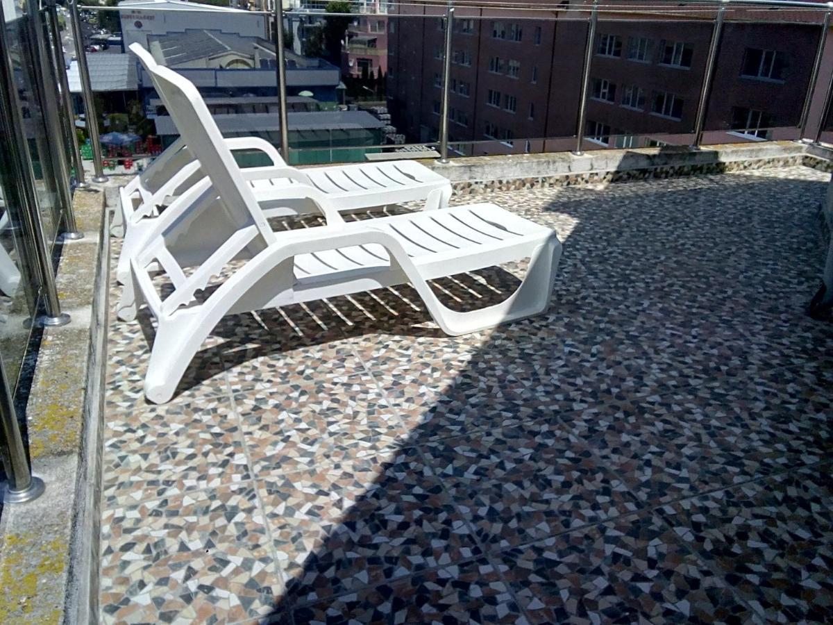 Apartment Viva Sunny Beach Exterior foto