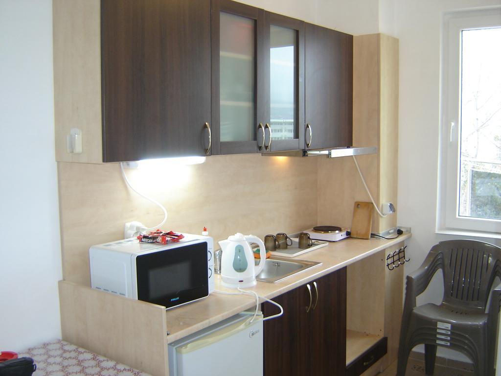 Apartment Viva Sunny Beach Exterior foto