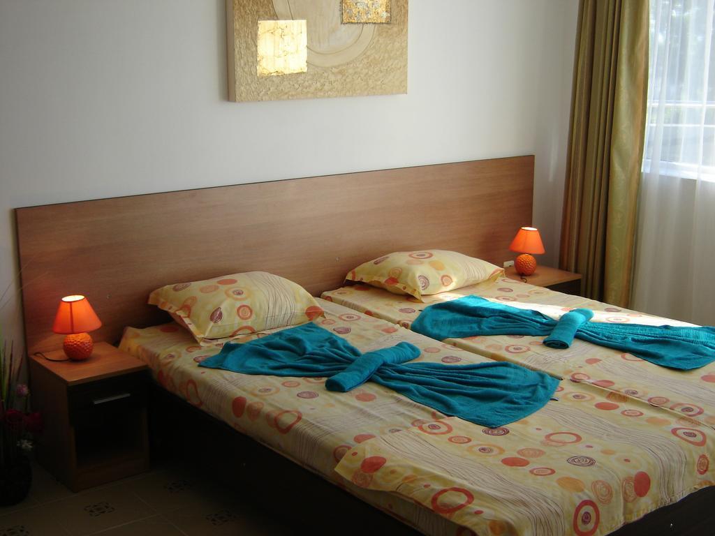 Apartment Viva Sunny Beach Quarto foto