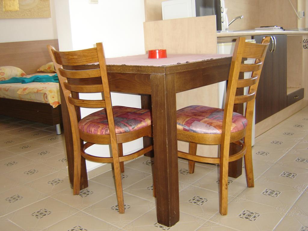 Apartment Viva Sunny Beach Quarto foto