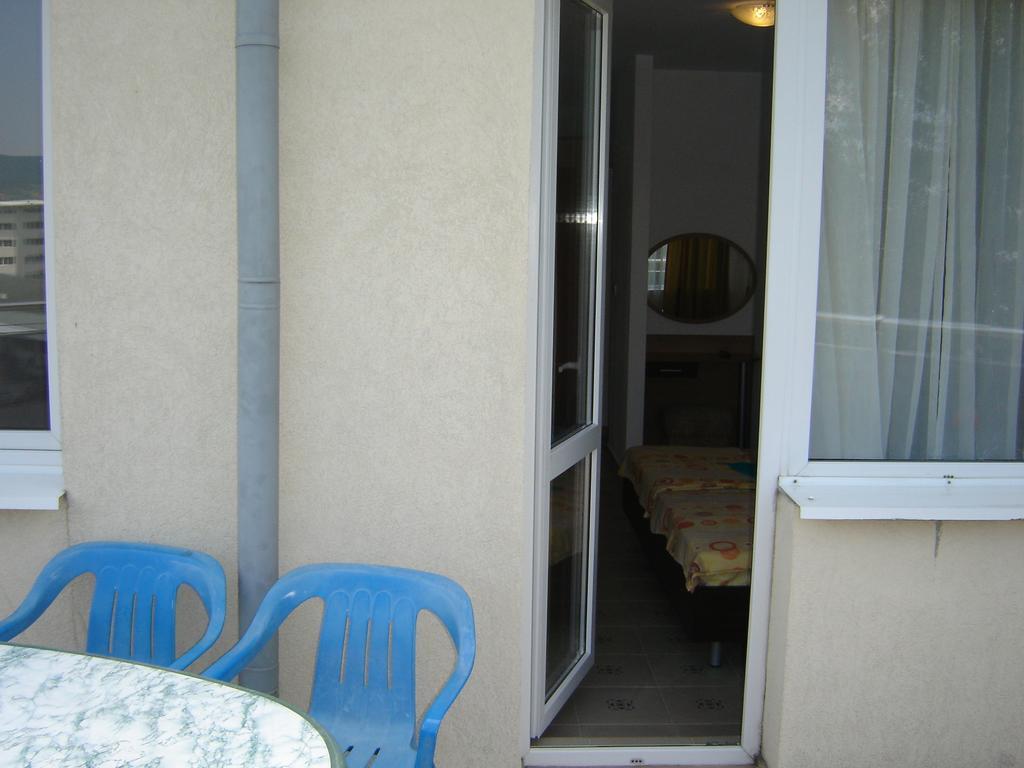 Apartment Viva Sunny Beach Quarto foto
