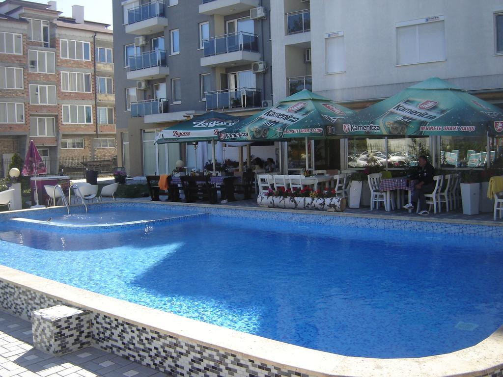 Apartment Viva Sunny Beach Quarto foto