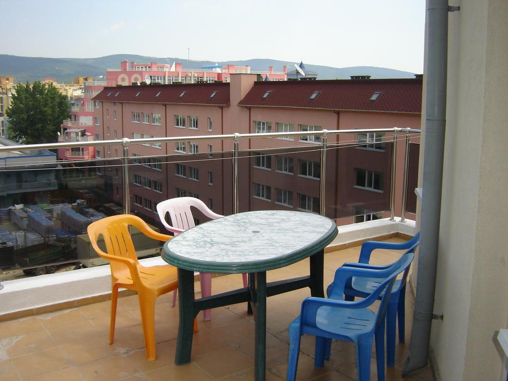 Apartment Viva Sunny Beach Quarto foto