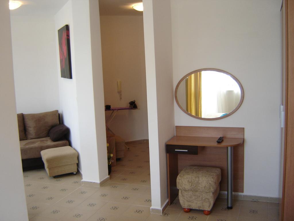 Apartment Viva Sunny Beach Quarto foto