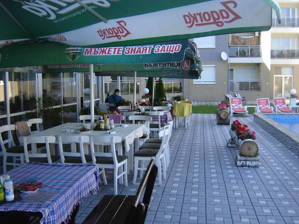 Apartment Viva Sunny Beach Quarto foto